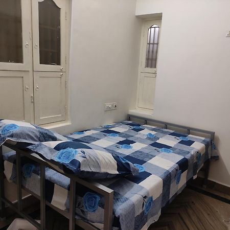 فندق Saptagiri House Tiruvannāmalai المظهر الخارجي الصورة