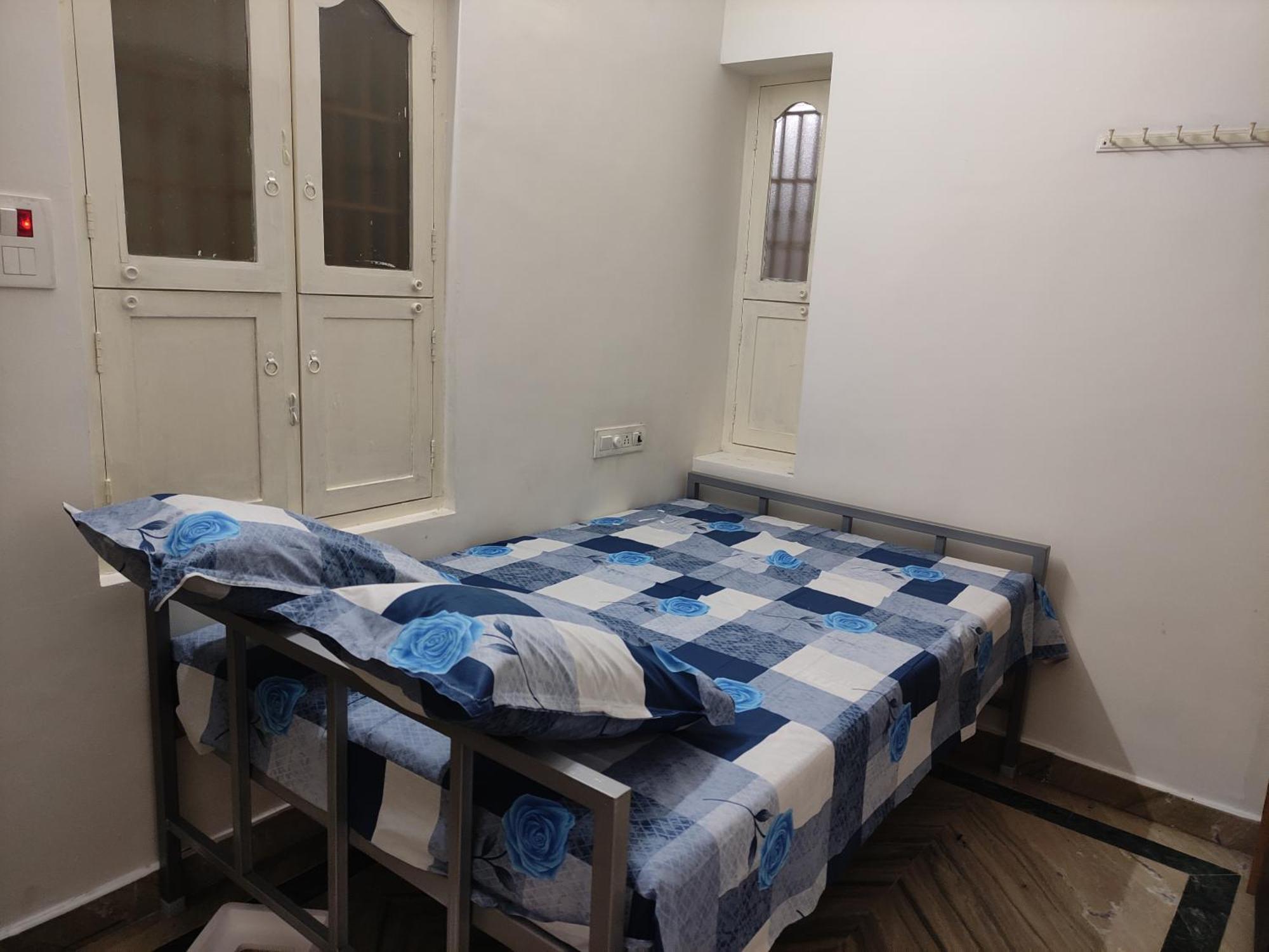فندق Saptagiri House Tiruvannāmalai المظهر الخارجي الصورة